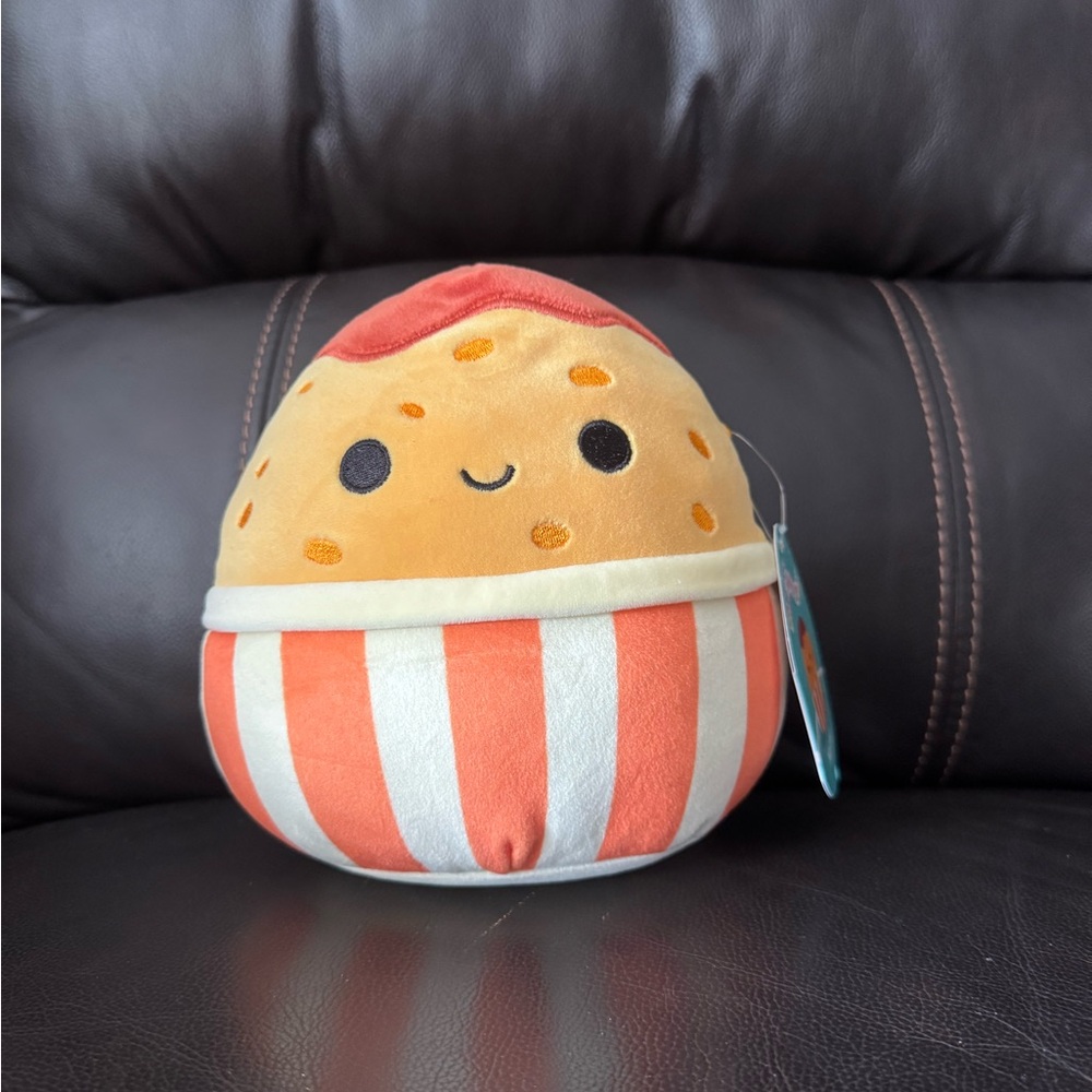 Nestor Squishmallow